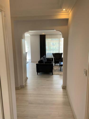 Apartamento Galaxs Dream Alanya