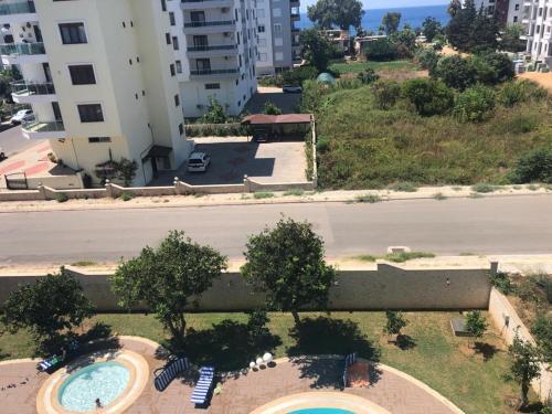Apartamento Beachfront Fully Equipped Luxury Residence D19n
