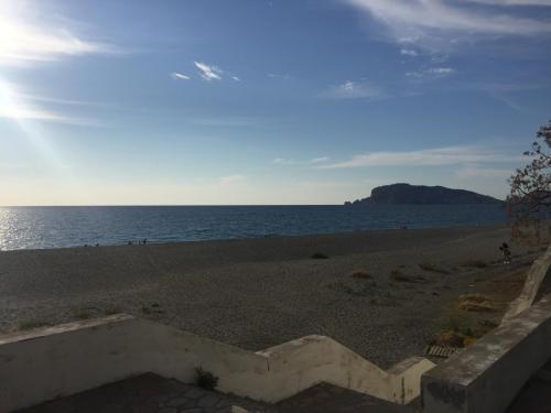 Apartamento Beachfront Fully Equipped Luxury Residence D19n