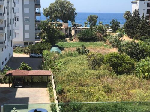 Apartamento Beachfront Fully Equipped Luxury Residence D19n