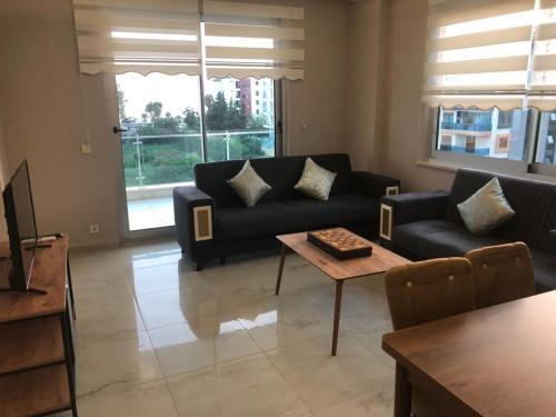 Apartamento Beachfront Fully Equipped Luxury Residence D19n