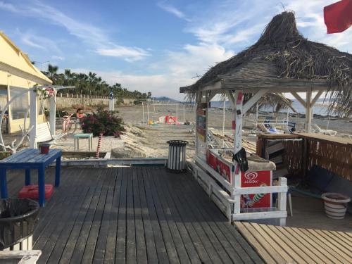 Apartamento Beachfront Fully Equipped Luxury Residence D19n