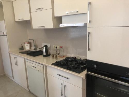 Apartamento Beachfront Fully Equipped Luxury Residence D19n