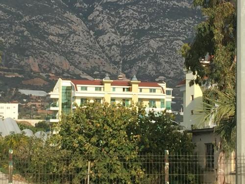 Apartamento Beachfront Fully Equipped Luxury Residence D19n