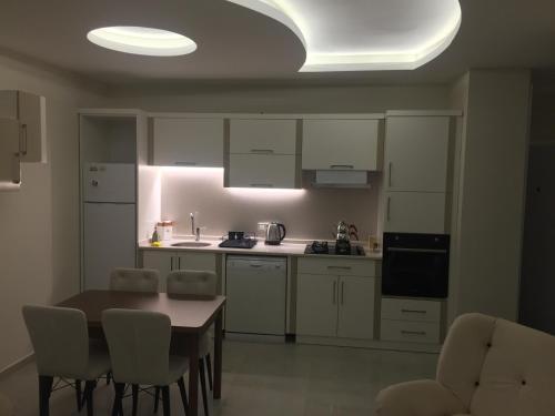 Apartamento Beachfront Fully Equipped Luxury Residence D19n