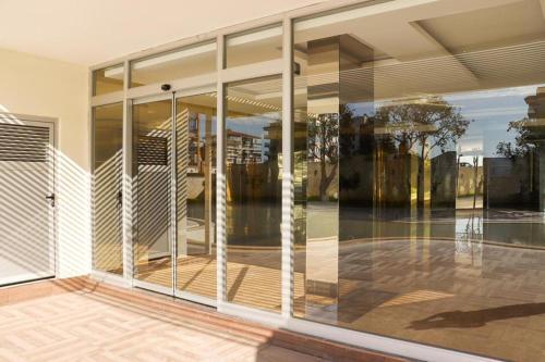 Apartamento Beachfront Fully Equipped Luxury Residence D19n