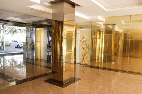 Apartamento Beachfront Fully Equipped Luxury Residence D19n