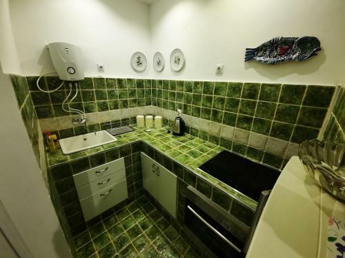 Apartman Padrino