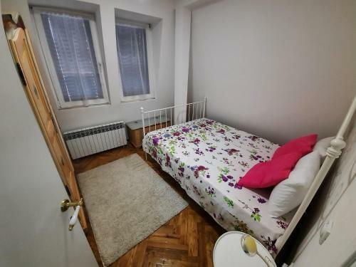 Apartman Padrino
