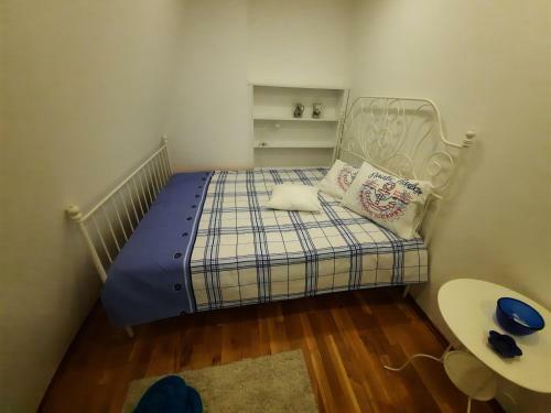 Apartman Padrino