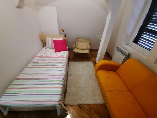 Apartman Padrino