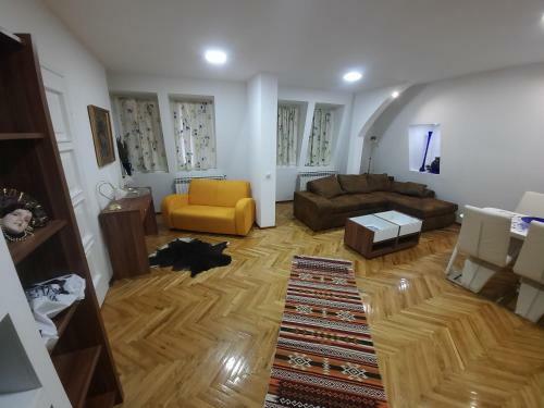 Apartman Padrino