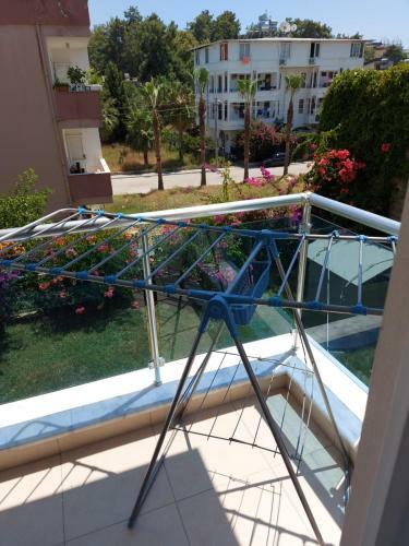 Apartamento Live Asist ?ncekum Avsallar