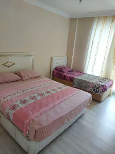 Apartamento Live Asist ?ncekum Avsallar