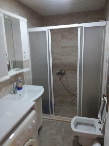 Apartamento Live Asist ?ncekum Avsallar