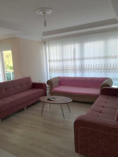 Apartamento Live Asist ?ncekum Avsallar