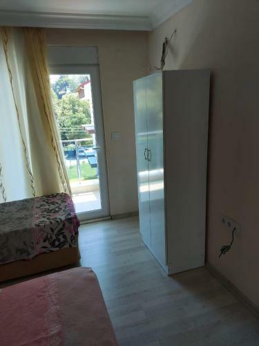 Apartamento Live Asist ?ncekum Avsallar