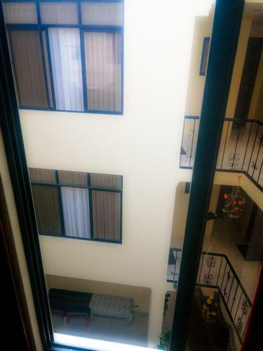 Hotel Hostal Venegas