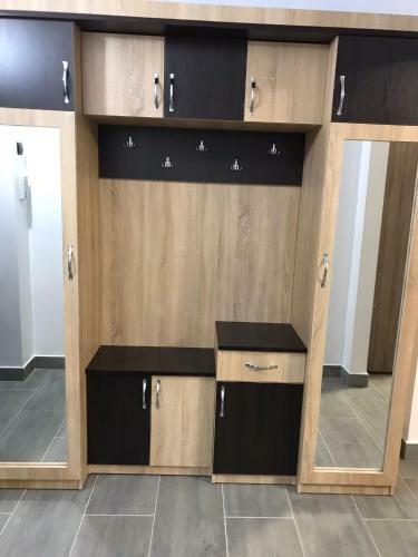 Apartamento Central Pietonal