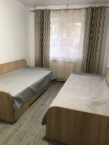 Apartamento Central Pietonal
