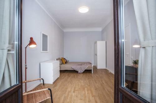 Apartamento Gertrude's Residence
