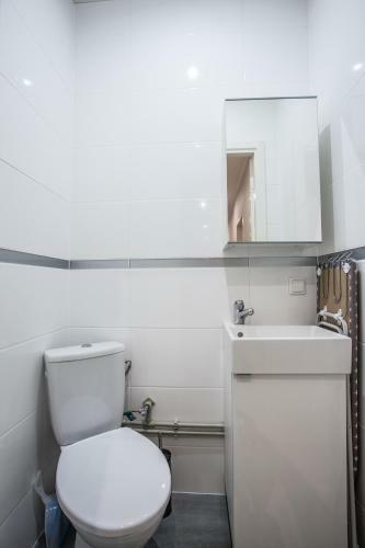 Apartamento Gertrude's Residence