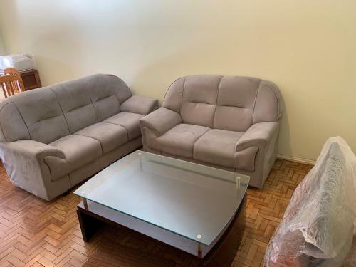 Apart Ed Dolomiti 1 Dorm Sala 3 Ambientes