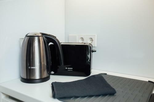 Apartamento New! Peaceful Oasis With Air Conditioner