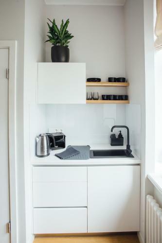 Apartamento New! Peaceful Oasis With Air Conditioner