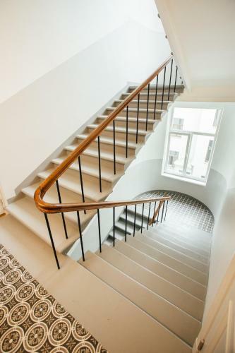 Apartamento New! Peaceful Oasis With Air Conditioner