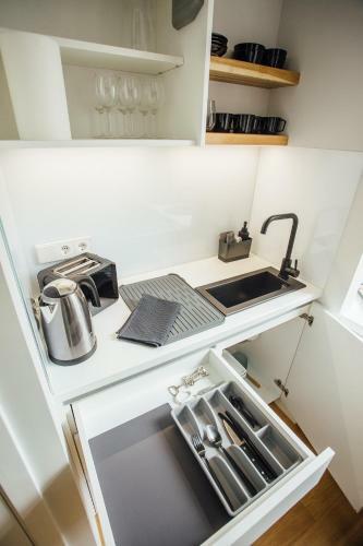 Apartamento New! Peaceful Oasis With Air Conditioner