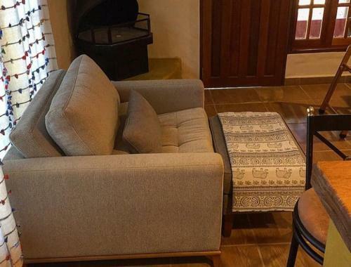 Casa Da Montanha Chal� Harmonia