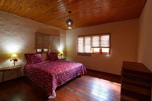 Casa Da Montanha Chal� Harmonia