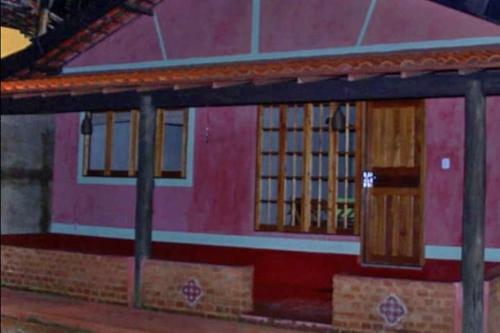 Casa Da Montanha Chal� Harmonia