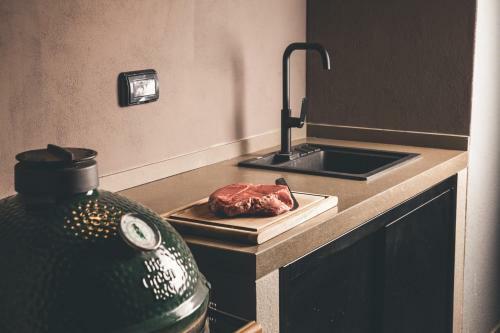 Bed & Breakfast Villa Vajta