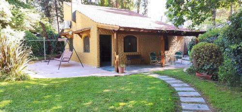 Apartamento Casa De Luj�n