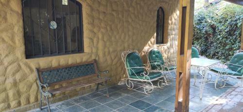 Apartamento Casa De Luj�n
