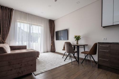 Apartments In Vanagupe