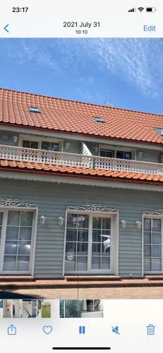 Apartamento S.i. House