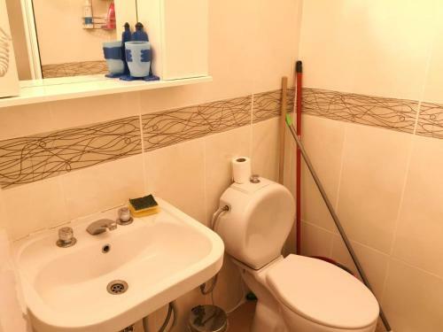 Apartamento Kemer Villa