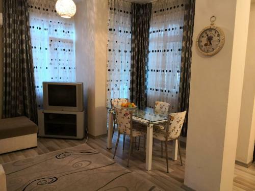 Apartamento Kemer Villa