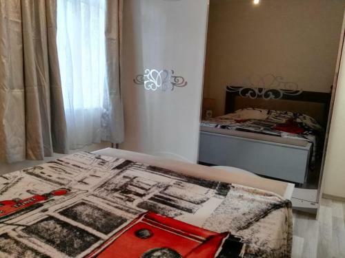 Apartamento Kemer Villa