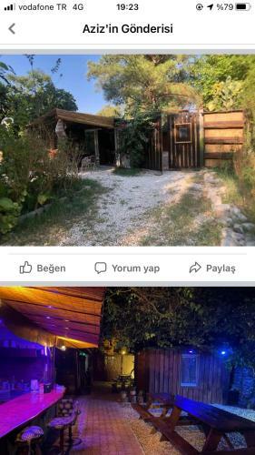 Hostal Or Site
