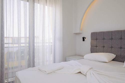Marvelous Secluded Villa With Private Pool In Serik, Antalya