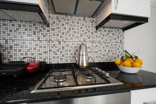 Marvelous Secluded Villa With Private Pool In Serik, Antalya