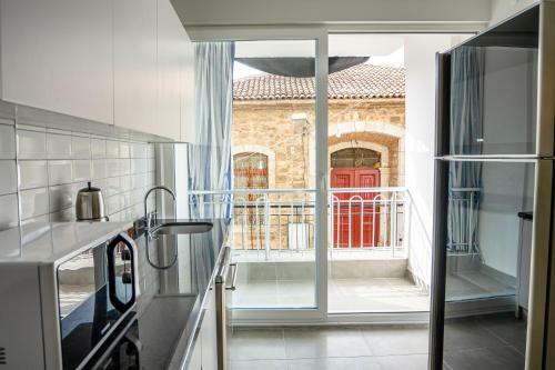 Apartamento Kervan Suite