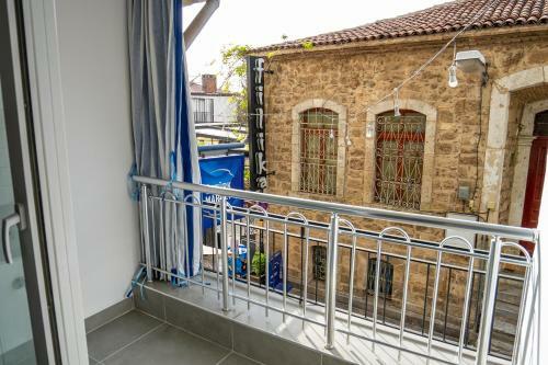 Apartamento Kervan Suite