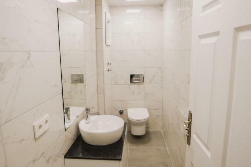Apartamento Kervan Suite