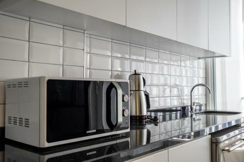 Apartamento Kervan Suite