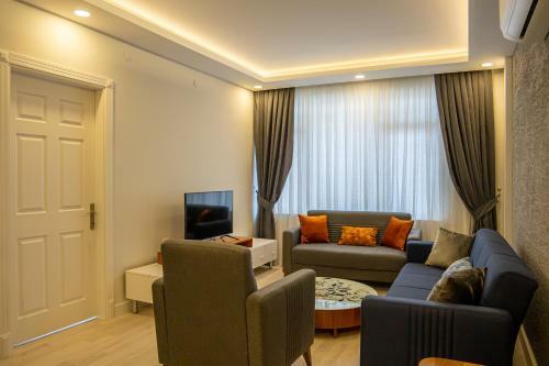 Apartamento Kervan Suite